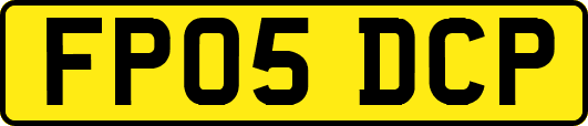 FP05DCP