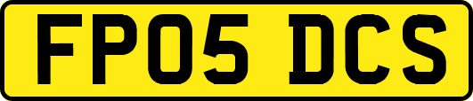 FP05DCS