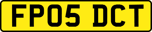 FP05DCT