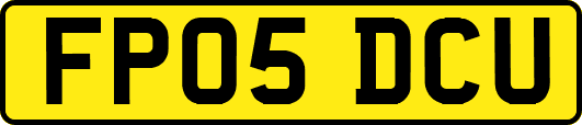 FP05DCU