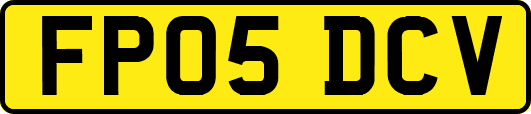 FP05DCV