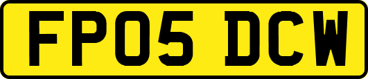 FP05DCW