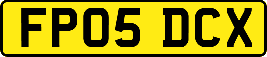 FP05DCX
