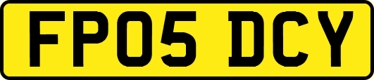 FP05DCY