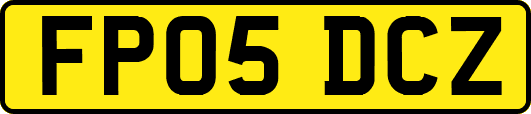 FP05DCZ