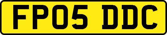 FP05DDC