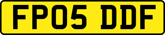 FP05DDF