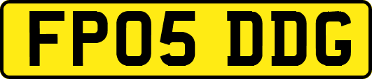 FP05DDG