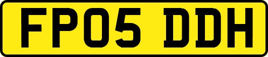 FP05DDH