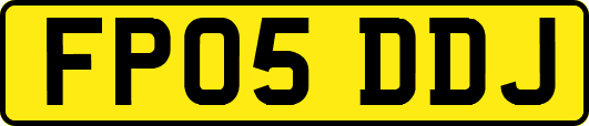 FP05DDJ
