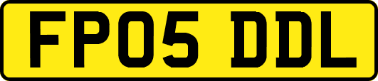 FP05DDL