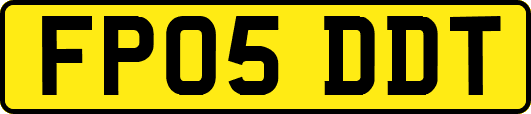 FP05DDT