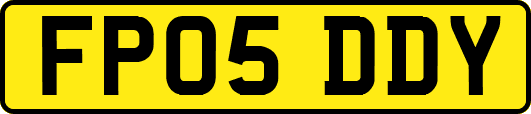 FP05DDY
