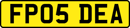 FP05DEA