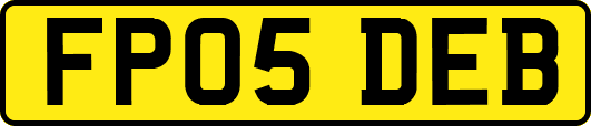 FP05DEB