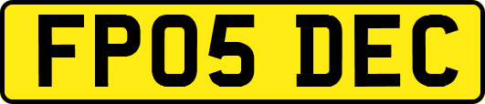 FP05DEC