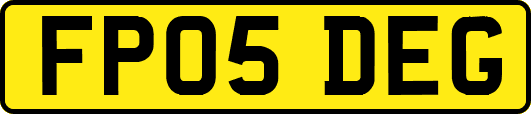 FP05DEG