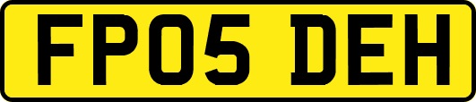FP05DEH
