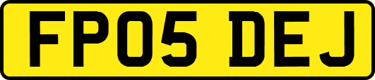 FP05DEJ