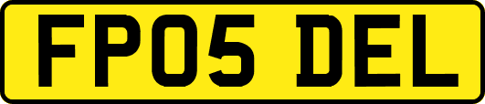 FP05DEL