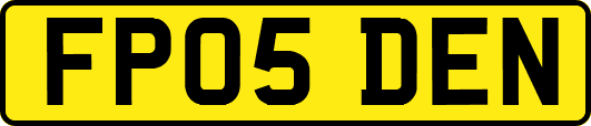 FP05DEN
