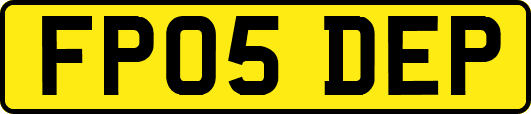 FP05DEP