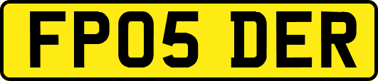 FP05DER