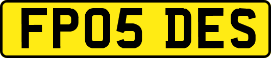 FP05DES