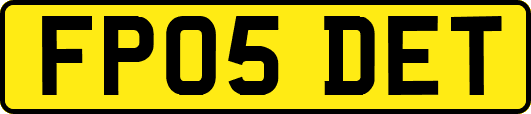 FP05DET