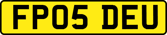 FP05DEU