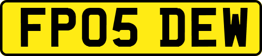 FP05DEW