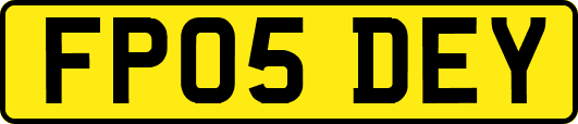 FP05DEY