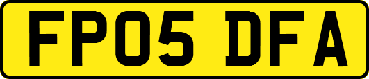 FP05DFA