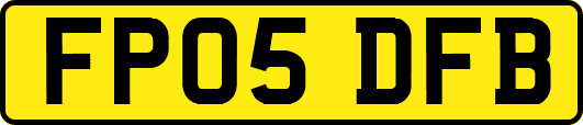 FP05DFB