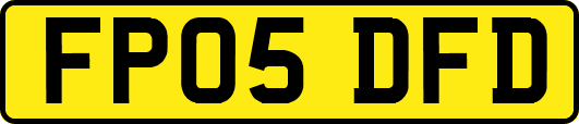 FP05DFD