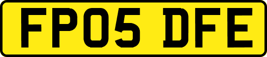 FP05DFE