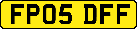 FP05DFF