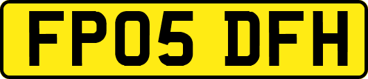 FP05DFH
