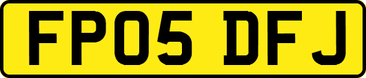 FP05DFJ