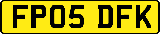 FP05DFK