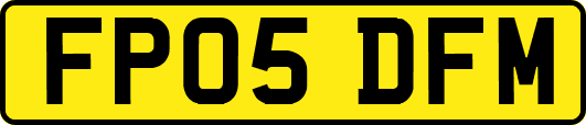 FP05DFM