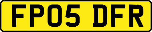 FP05DFR