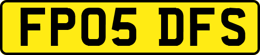 FP05DFS