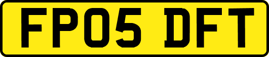 FP05DFT