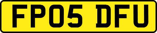 FP05DFU