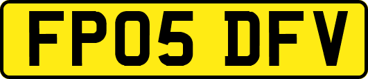FP05DFV