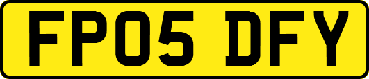 FP05DFY