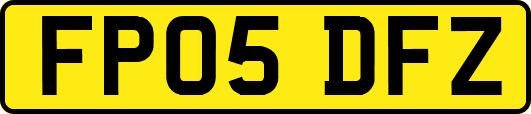 FP05DFZ