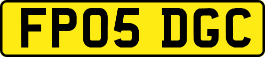 FP05DGC