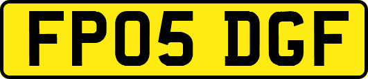 FP05DGF